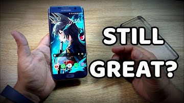Samsung Galaxy S7 EDGE in 2025? Daily Driver maybe?