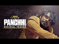 Panchhi Movie Teaser | Chaupal Original | Prince Kanwaljit singh | Aarushi Sharma