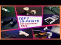 3d prints for your 3d printer  3d prints for beginners  my 1st 3d printer  functional 3d prints