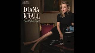 Diana Krall -  I&#39;ll See You In My Dreams