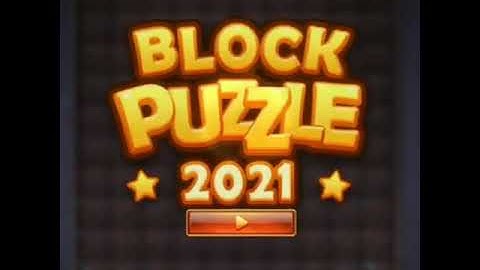 Block Puzzle Gem: Jewel Blast 2020 #trending #shortvideo