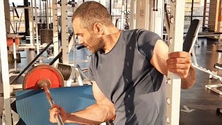 #armwrestling⚡ FOREARMS ⚡and 💪BICEPS💪  WORKOUT ( HOOK )
