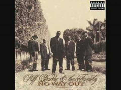 (+) P Diddy and Notorious B.I.G - Victory