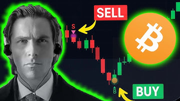 BITCOIN TRADERS - NEW SIGNALS ARE FLASHING! (urgent!)🚨  BTC PRICE PREDICTION