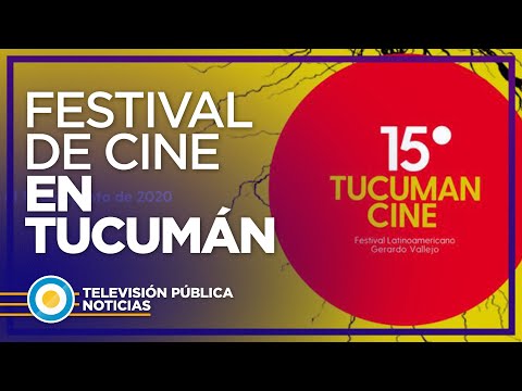 Tucumán tiene su festival de cine