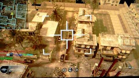 [Preview] Sl1CkMoDz Cod4 Mod Menu !