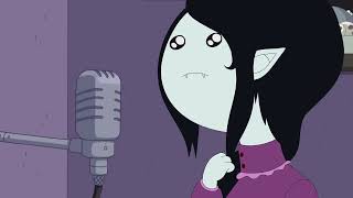 Happy Ending (Isolated Vocal) - Adventure Time