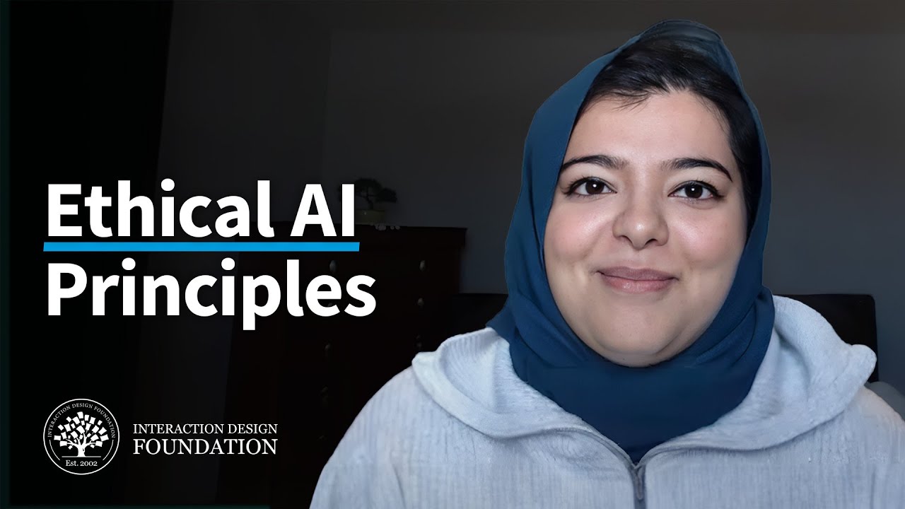 What Is Ethical AI And Why Is It Important AI Ethical Principles YouTube What Is Ethical AI And Why Is It Important AI Ethical Principles YouTube