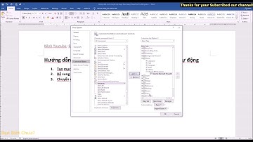 Hướng dẫn cách chuyển nội dung Microsoft Word sang PowerPoint hoàn toàn tự động - Bạn Biết Chưa?