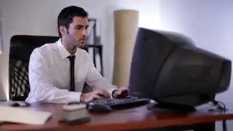 Wake up to Windows 8