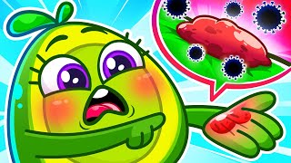 Why Do We Have Scabs Song Ii Vocavoca Kids Songs & Nursery Rhymes