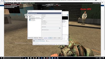 [TeamSpeak 3] How to Connect