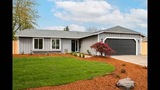 174 SW 10th Ave, Canby, OR 174 SW 10th Ave, Canby, OR