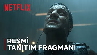 La Casa de Papel | 5. Kısım - Son 5 Bölüm Tanıtım Fragmanı | Netflix