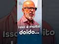 “Eu Corri Tanto Pelo Sucesso… Que Nem Sabia Se Queria Aquilo” #shorts