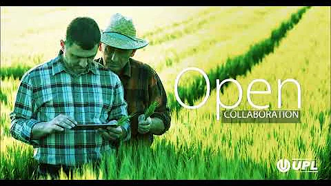 With this new journey of OpenAg that transcends boundaries, Agriculture!