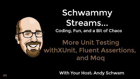 Making Unit Testing Better with Fluent Assertions