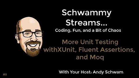 Making Unit Testing Better with Fluent Assertions