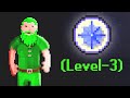 Runescape classic but at the lowest level 1