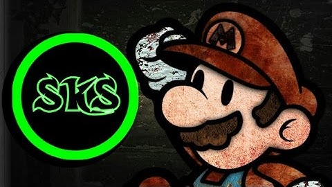 Martin Garrix - Animals (R!OT Drop Edit)