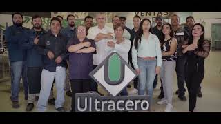 Ultracero - Corporate video (2023)