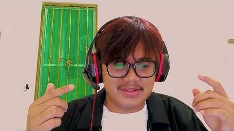 Course Reflection - TMF1214