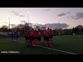 Film z meczu 4 Ligi C2: Sarmacja Będzin 7:0 Czarni Sosnowiec