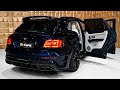 2020 Bentley Bentayga Mansory W12 Twin-Turbo - Finally Proper Body Kit!