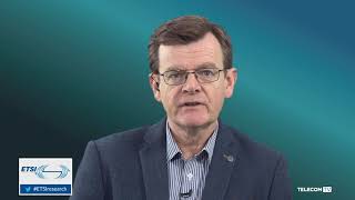Introduction - Boosting the Impact of Research & Innovation through Standardisation - Day 1