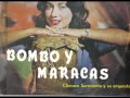 Bombo y Maracas - Cumbia Guacharaca Swing Criollo