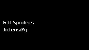 FFXIV - The Dark Inside - Battle Voice Lines (6.0 Spoilers)