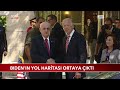 ABD'nin Yeni Başkanı Biden'ın Yol Haritası Ortaya Çıktı