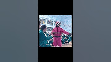 [ STONE GAME 💀 ]- SQUID GAME EDIT #SQUIDGAME #VIRAL #TRENDING #EDIT #SHORTS