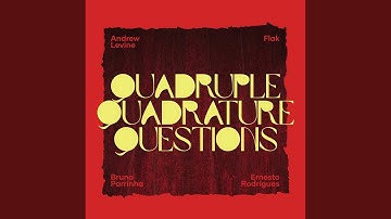 Interludium (feat. Flak, José Bruno Parrinha & Ernesto Rodrigues)