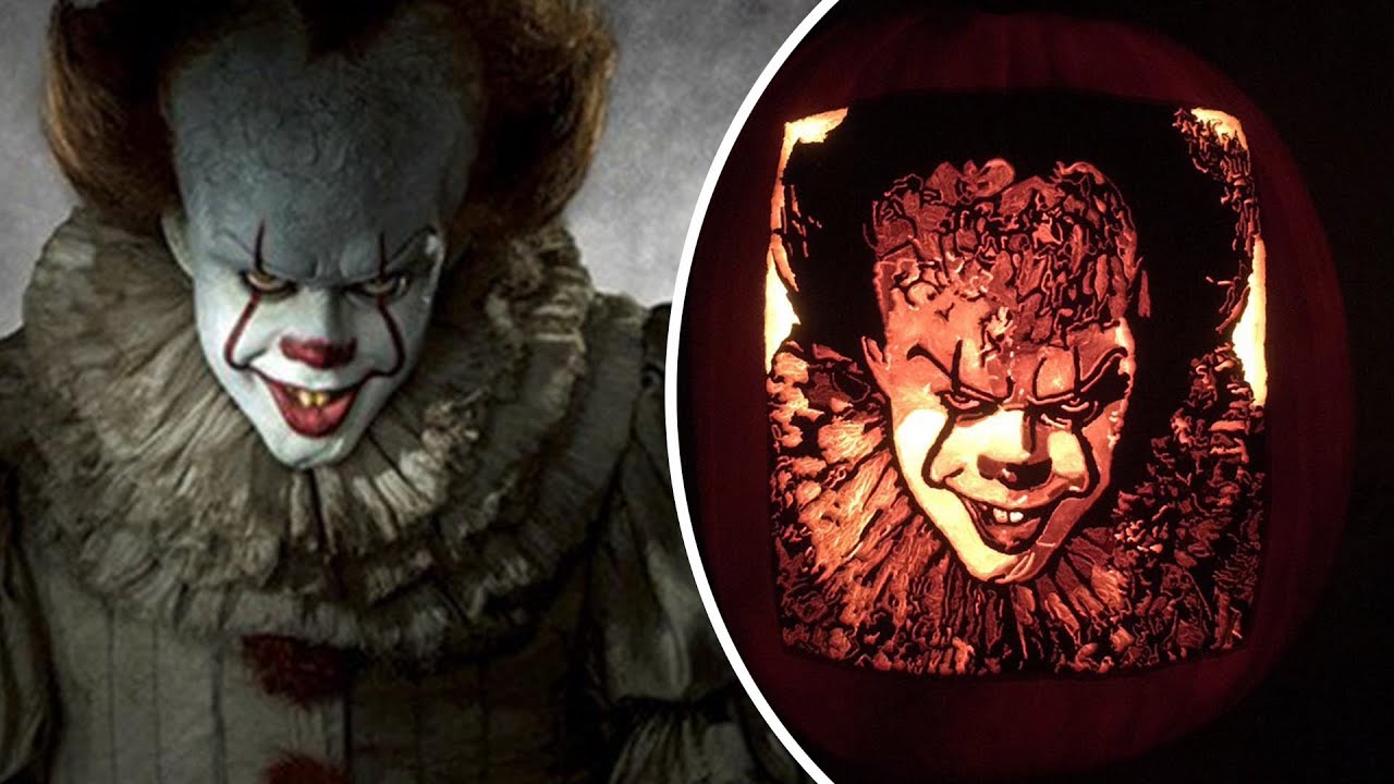 tomonews daily halloween art takes pumpkin art to next level