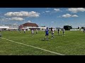 Turnir Livana, polufinale, NK Hajduk:NK Lokomotiva, 1:0