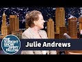 Julie Andrews reveals how difficult it was to shoot the iconic 'Sound of Music' hilltop scene