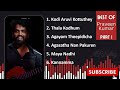 Hits of pradeep kumar  part 1pradeep kumar super hit songspradeepkumar love hit tamil