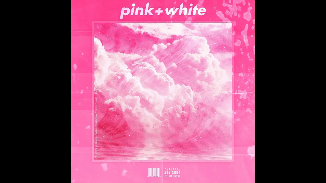 Frank Ocean - Pink+White [slowed+reverb]