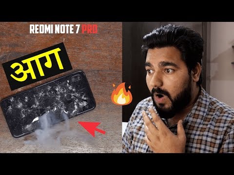 shocking-:-redmi-note-7-pro-exploded-on-live-camera