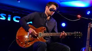 Watch Aynsley Lister Strong Enough video