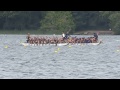 Canadian Dragon Boat Championships 2013 - Day 1 - Race 30