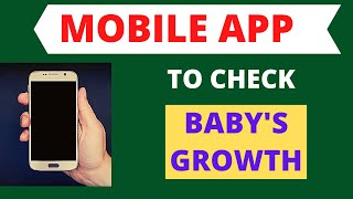 Check baby’s growth at home with mobile app screenshot 5