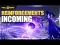 Helldivers 2 New Illuminate Faction Update Is A Upgrade Nightmare…