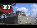 360°-Video: Ich war im Stasi-Knast!