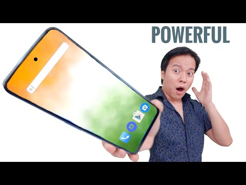 Powerful First Indian 5G Smartphone * Let's Test *