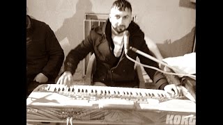 Ali Ihsan Havacık Geceler 2015