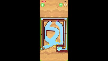 Dig This! 86-18 OASIS CHAPTER Walkthrough Solution