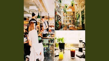 Magnificent Afternoon Java