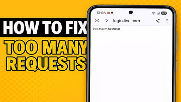 FIX Too Many Requests Error while Syncing Samsung Gallery to One Drive in Samsung Phone
